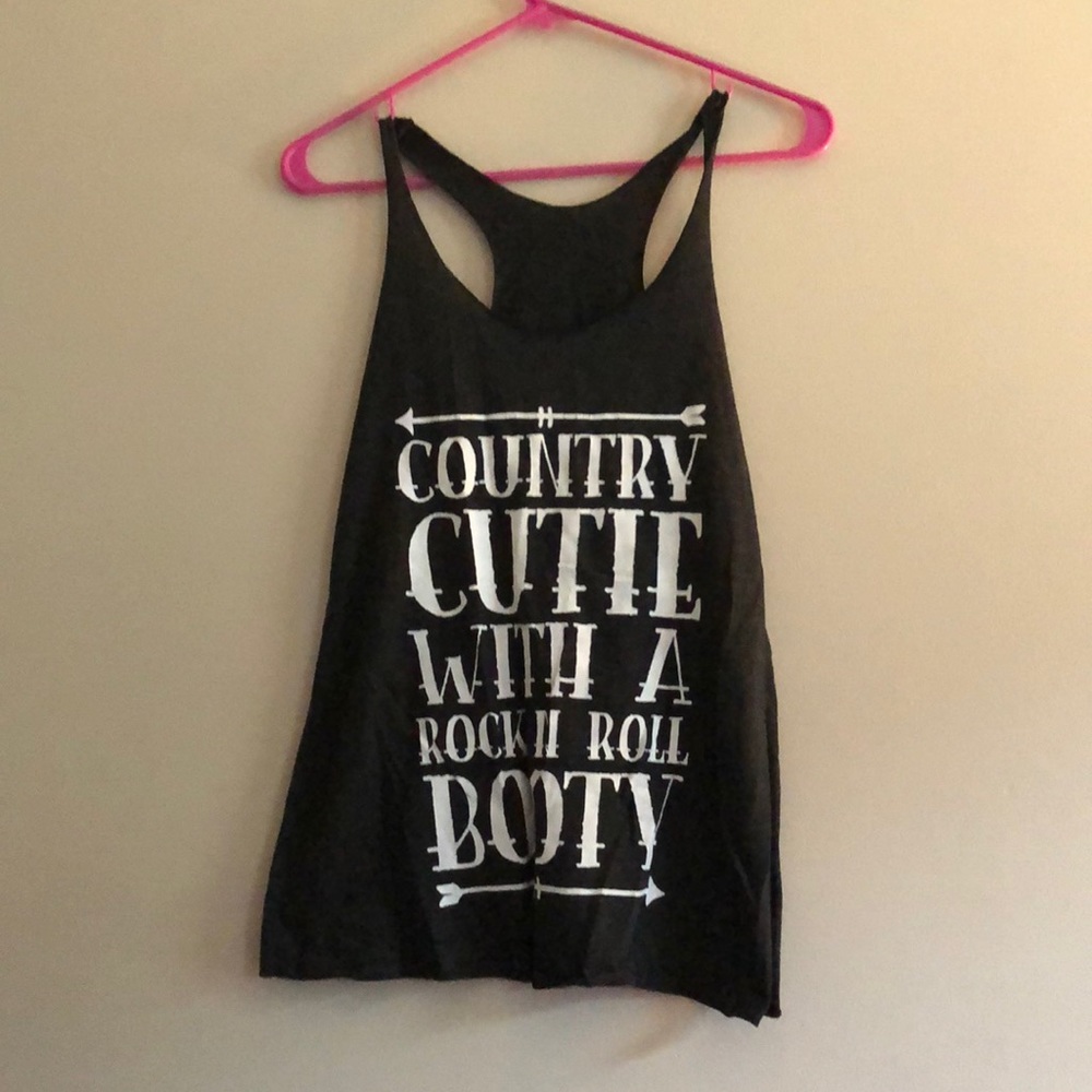 DONATION SALE! Tank top